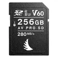 Angelbird AV PRO SD MK2 256GB V60 256GB UHS II 280/160 MB/s