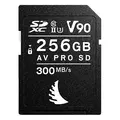 Angelbird AV PRO SD MK2 256GB V90 256GB UHS II 300/280 MB/s