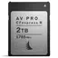 Angelbird AV PRO CFexpress MK2 2TB 2TB Type B 2.0