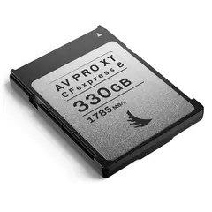 Angelbird AV PRO CFexpress XT MK2 330GB Type B - 330GB