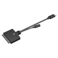 Angelbird USB Type-C til SATA Adapter USB 3.2 Gen 2 type-C til SATA