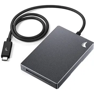 Angelbird CFast 2.0 Card Reader Kortleser USB-C