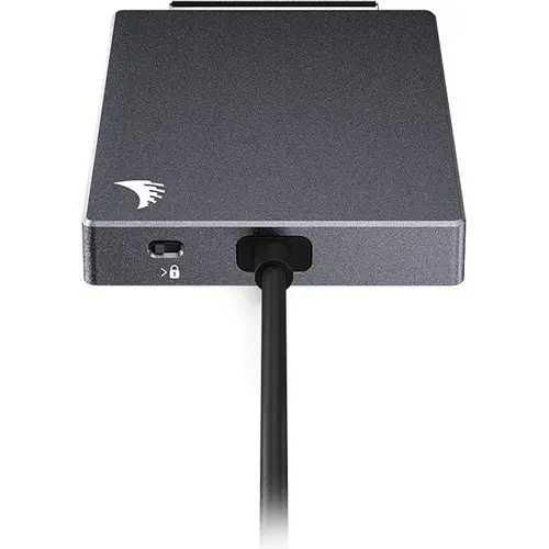 Angelbird CFast 2.0 Card Reader Kortleser USB-C 