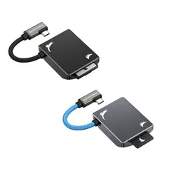 Angelbird Kondor Blue Recording Module MagSafe Compatible External