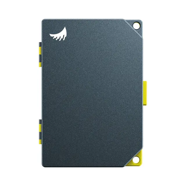 Angelbird Media Tank CFexpress Type A Sikker oppbevaring/frakt for 4 kort 