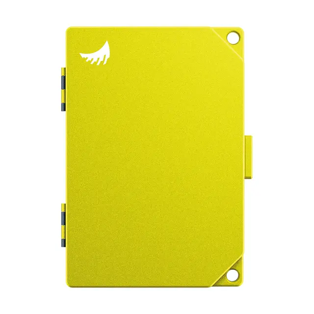 Angelbird Media Tank Cfast Sikker oppbevaring/frakt for 4 kort 