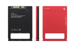 Angelbird AV PRO 2TB MK3 2TB SSD Read 560MBs/Write 520MBs