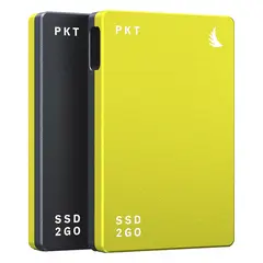 Angelbird SSD2GO PKT MK3 2TB 2TB.