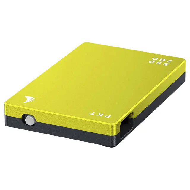 Angelbird SSD2GO PKT MK3 4TB 4TB. 