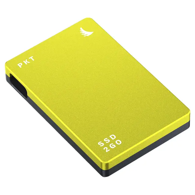Angelbird SSD2GO PKT MK3 4TB 4TB. 
