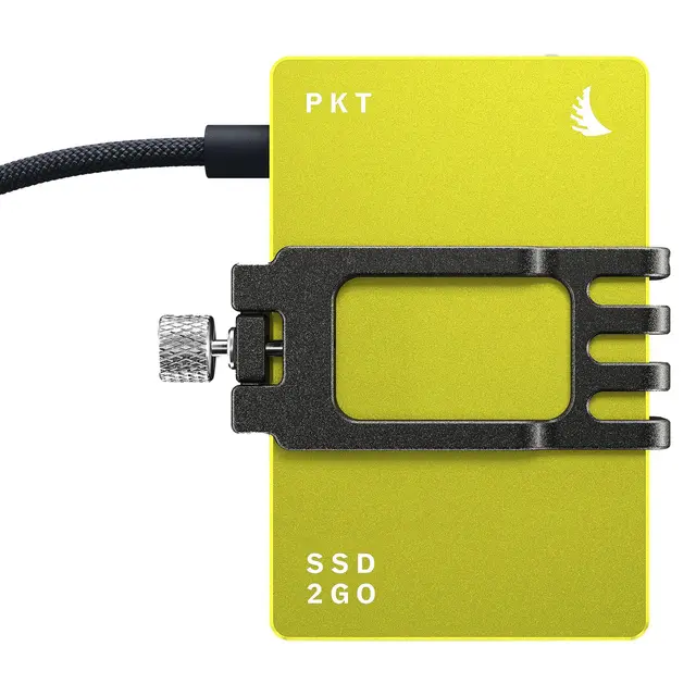 Angelbird SSD2GO PKT MK3 4TB 4TB. 