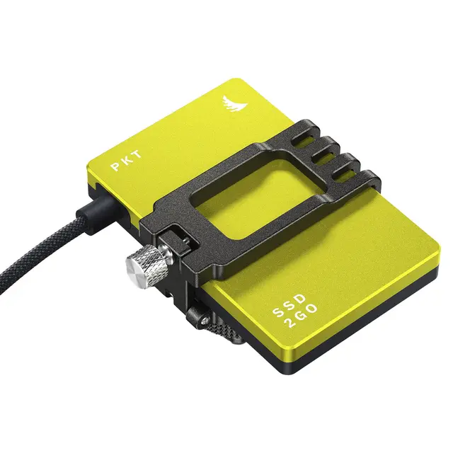 Angelbird SSD2GO PKT MK3 4TB 4TB. 