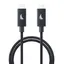 Angelbird USB-C 4.0 Solid Flex Blue 32cm 32cm. Rett til rett