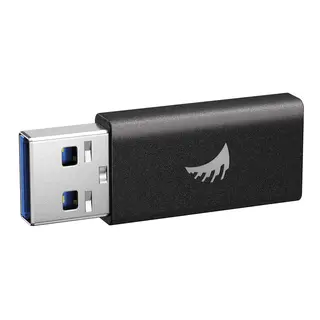 Angelbird USB-A-C Adapter