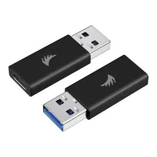 Angelbird USB-A-C Adapter