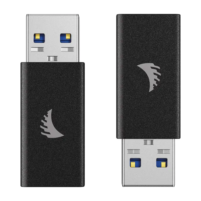 Angelbird USB-A-C Adapter 