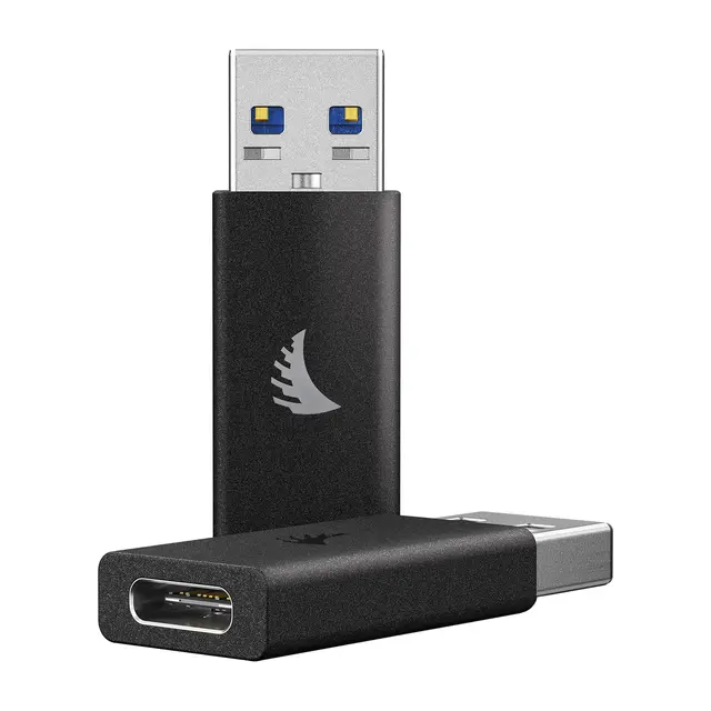 Angelbird USB-A-C Adapter 