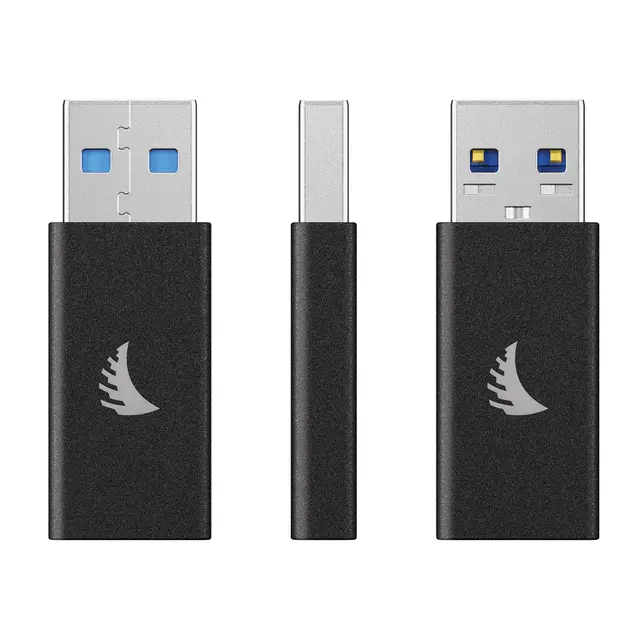 Angelbird USB-A-C Adapter 