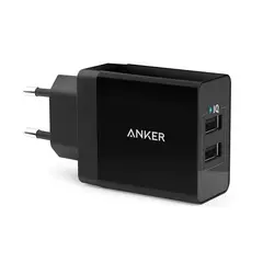 Anker PowerPort Charger Quick Charge 24V