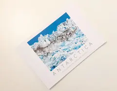 Antarctica av Roger Brendhagen Bok