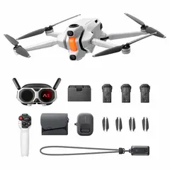 Antigravity A1 Explorer Bundle 8K 360&#176; Drone