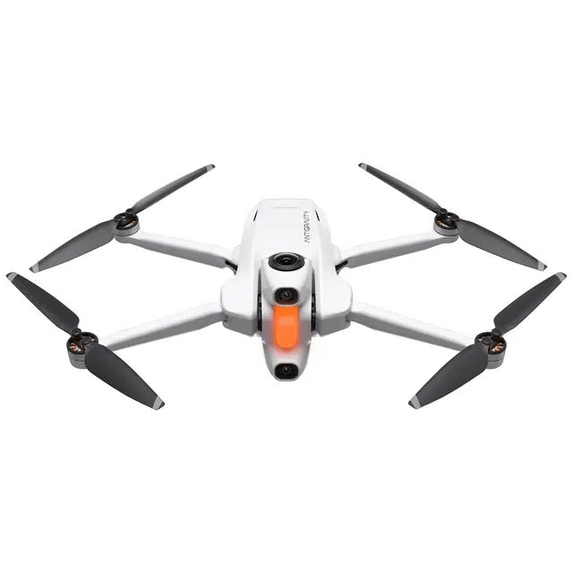 Antigravity A1 Infinity Bundle 8K 360° Drone 