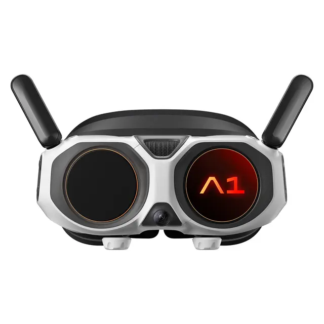 Antigravity A1 Infinity Bundle 8K 360° Drone 