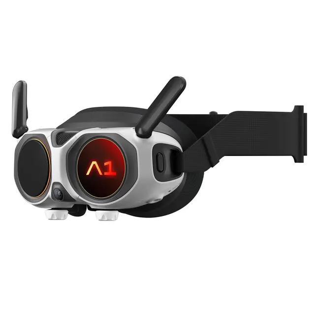 Antigravity A1 Infinity Bundle 8K 360° Drone 