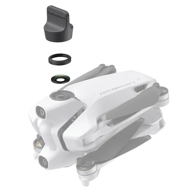 Antigravity A1 Replacement Lens Kit Single Lens 