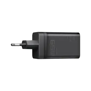 Antigravity 65W GaN Fast Charger