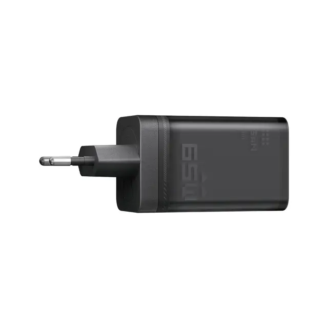 Antigravity 65W GaN Fast Charger 