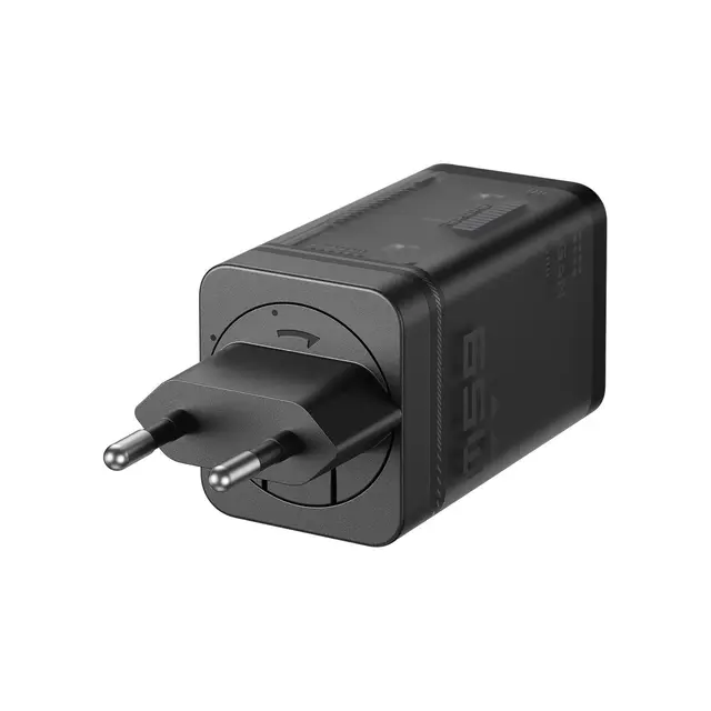 Antigravity 65W GaN Fast Charger 