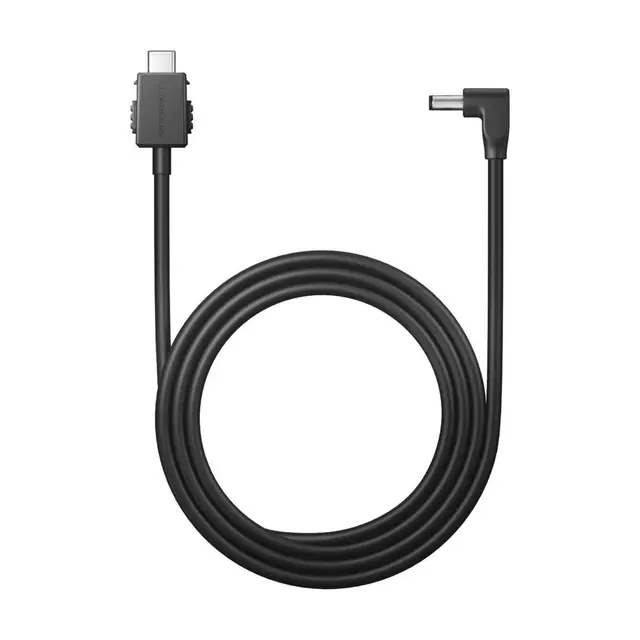 Antigravity Vision USB-C to DC Pwr Cable 1,2m 