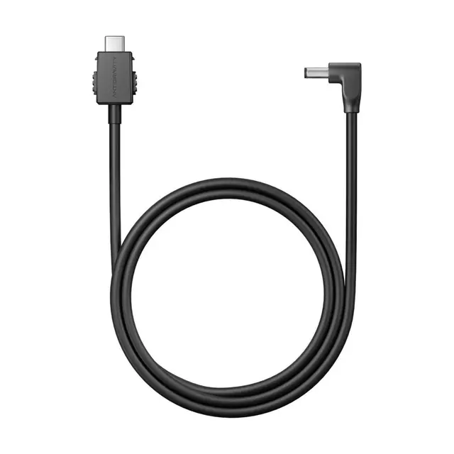 Antigravity Vision USB-C to DC Pwr Cable 0,65m 