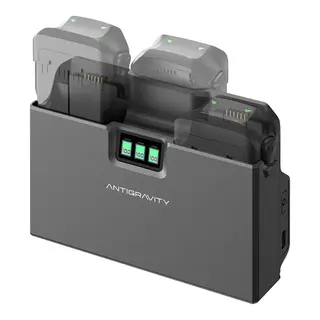 Antigravity A1 Charging Hub
