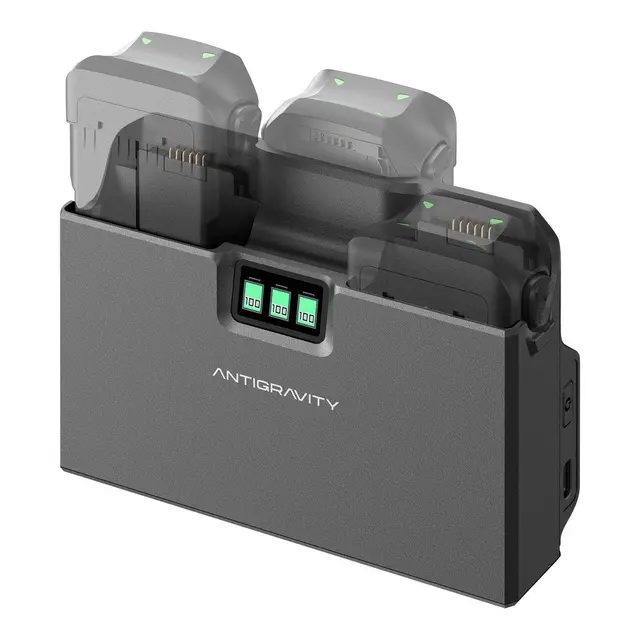 Antigravity A1 Charging Hub 