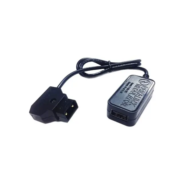Anton Bauer PowerTap USB Adaptor 
