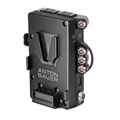 Anton Bauer D-Box Battery Bracket Canon C700 V-Mount