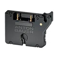 Anton Bauer Micro G-Mount Bracket with Dual P-Taps