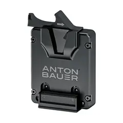 Anton Bauer Micro V-Mount Bracket