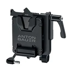 Anton Bauer Sony FX6 V Mount Micro Battery Slide Pro