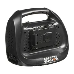 Anton Bauer Performance Dual Charger V-Mount