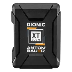 Anton Bauer DIONIC XT 90 V-Mount