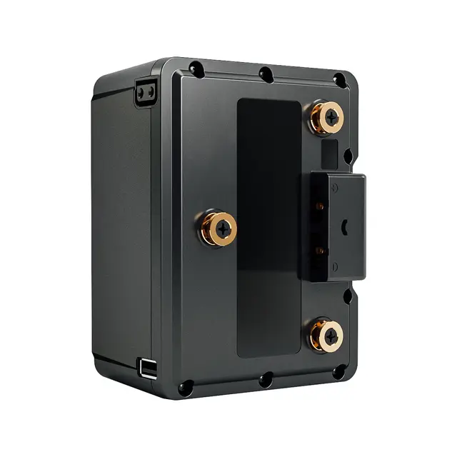 Anton Bauer Dionic XT 150Wh Gold Mount 