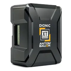 Anton Bauer DIONIC XT 150 V-Mount Battery