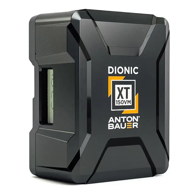 Anton Bauer DIONIC XT 150 V-Mount Battery 