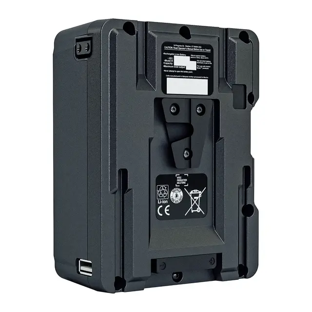 Anton Bauer Titon 90 V-Mount Battery 92 Wh 