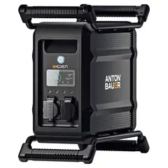 Anton Bauer Eden 2,5kWh 2500Wh Power Station