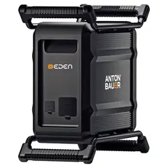 Anton Bauer Eden 2,5kWh 2500Wh Power Station