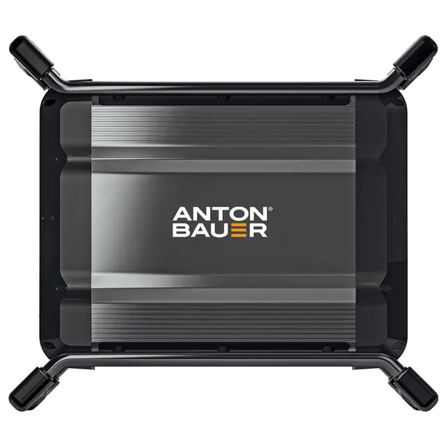 Anton Bauer Eden 2,5kWh 2500Wh Power Station 